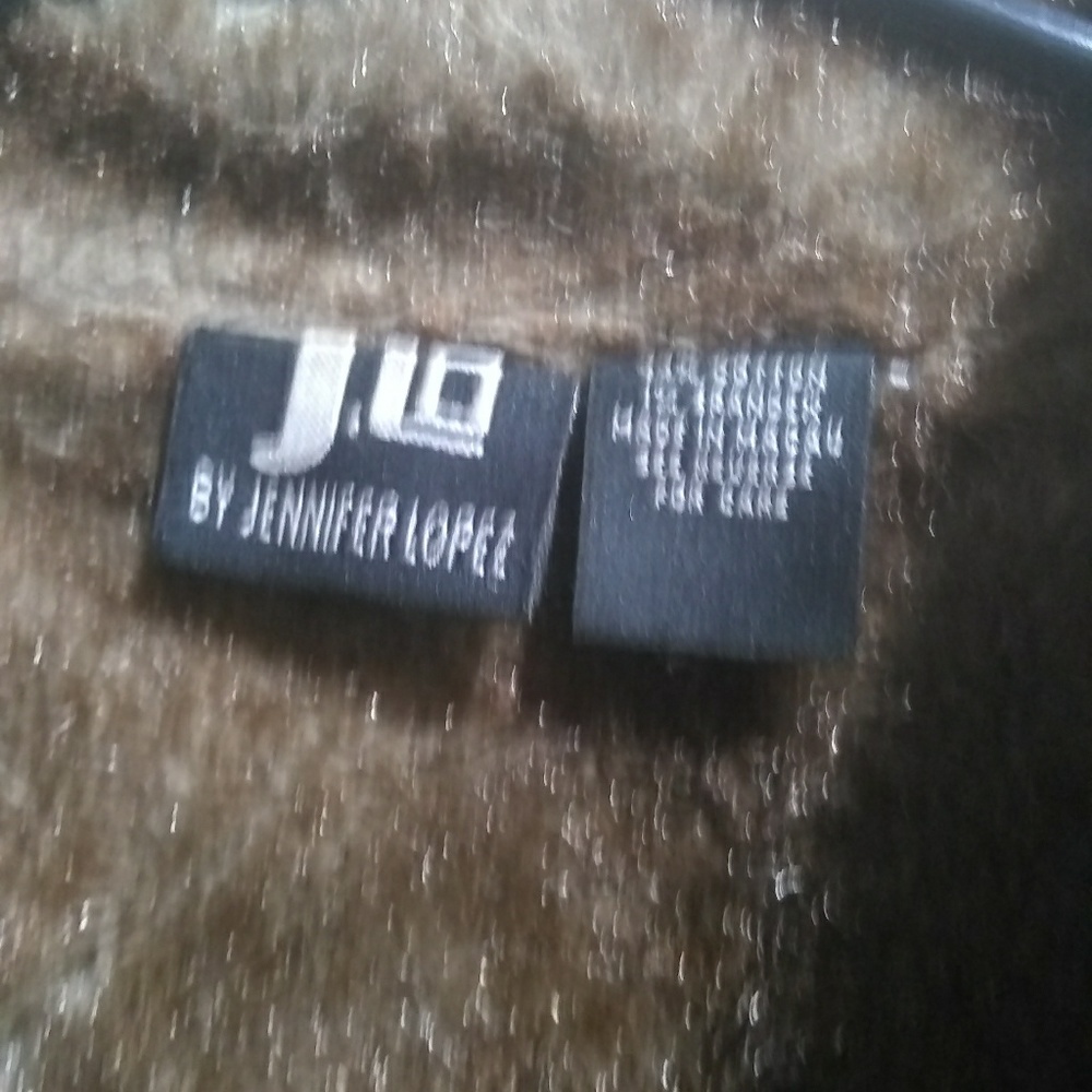 Jlo Jacket - Picture 2 of 2
